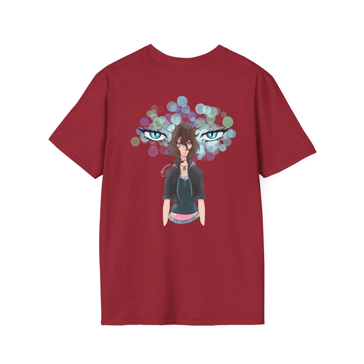 Alpha Eyes | T-Shirt