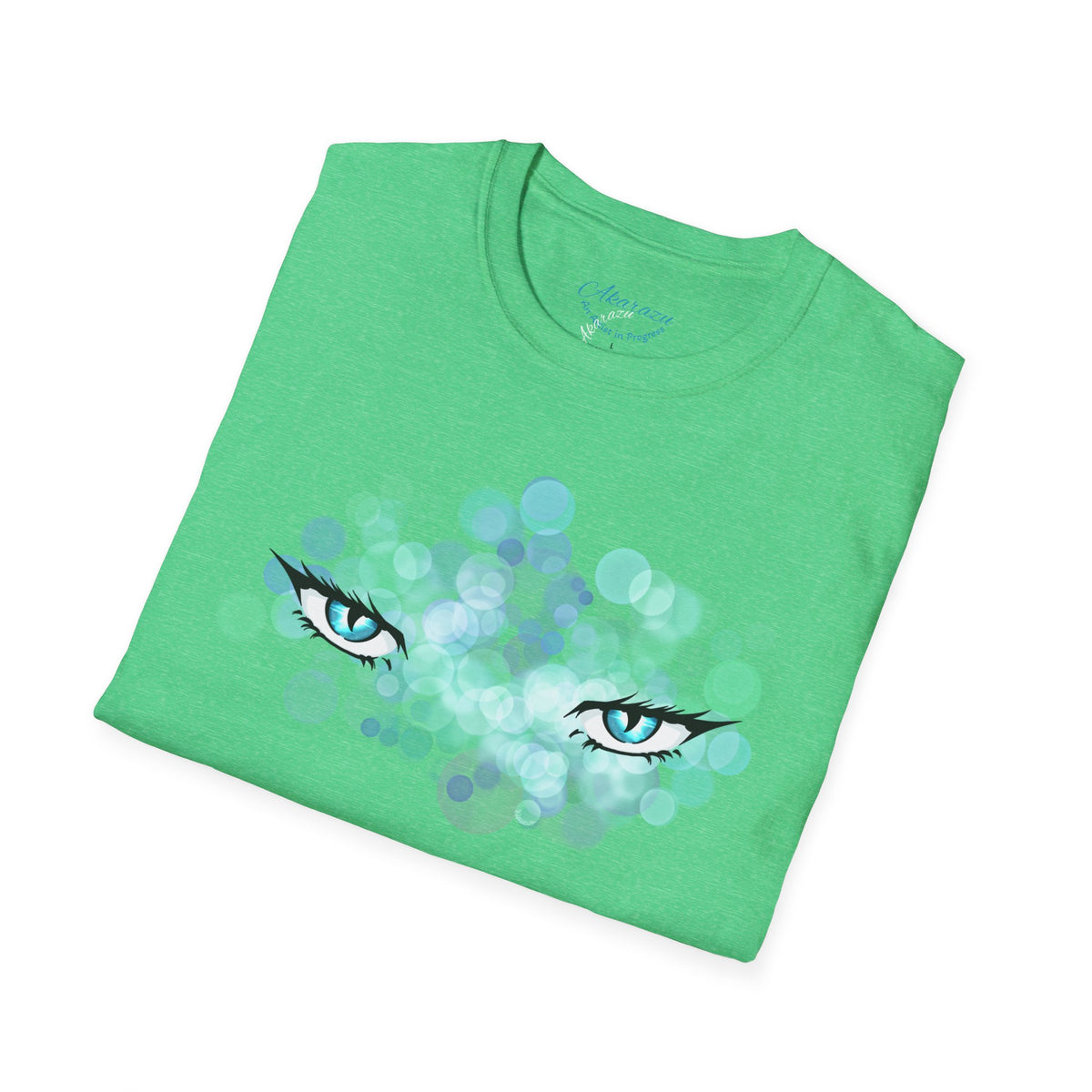 Alpha Eyes | T-Shirt