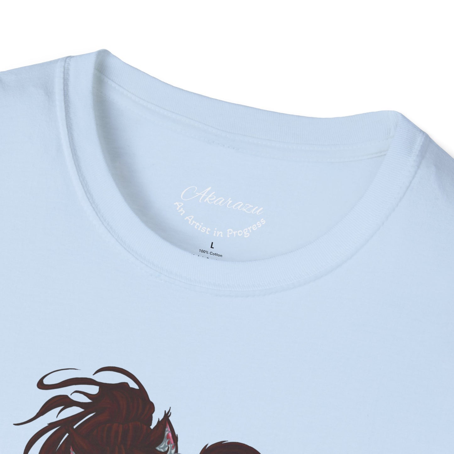 Hellcatress | T-Shirt