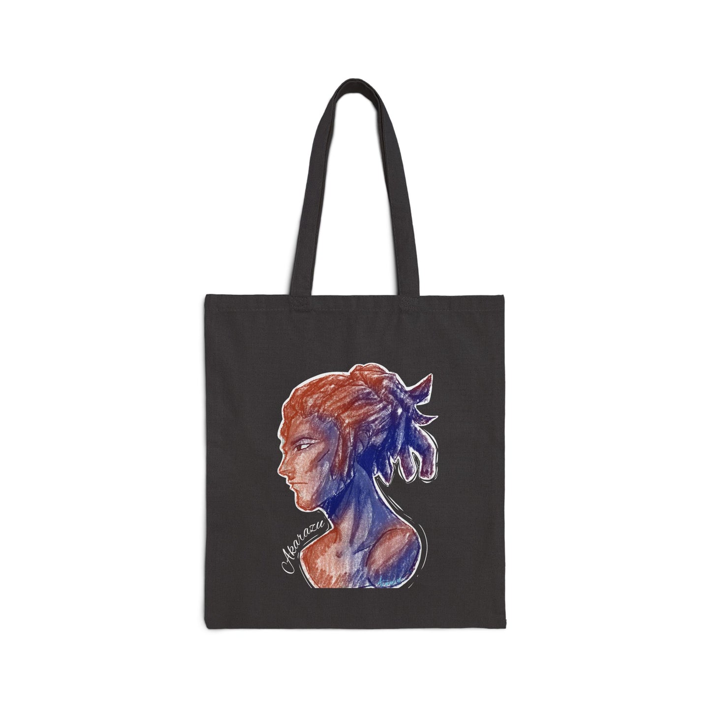 Angel Cornelius | Tote Bag