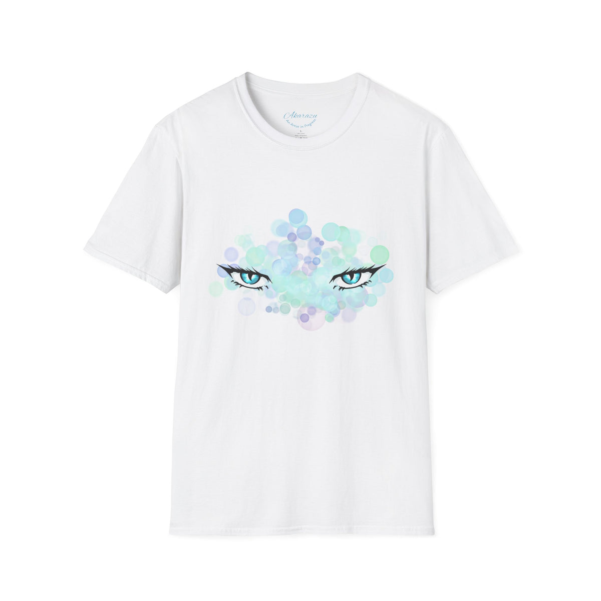 Alpha Eyes | T-Shirt