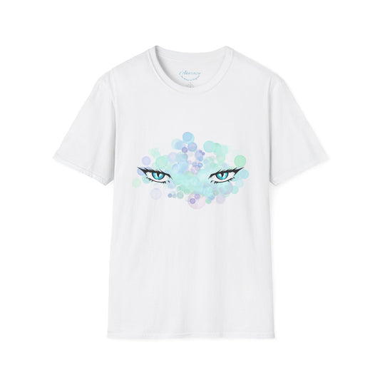 Alpha Eyes | T-Shirt
