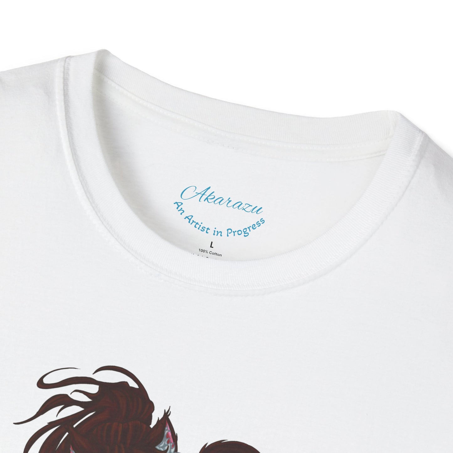 Hellcatress | T-Shirt