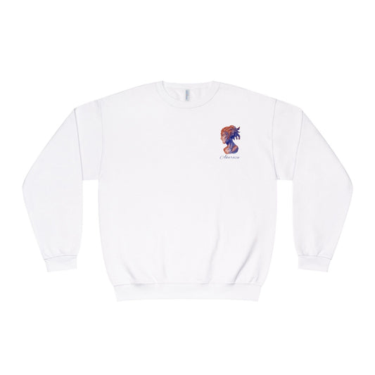 Angel Cornelius Sweatshirt