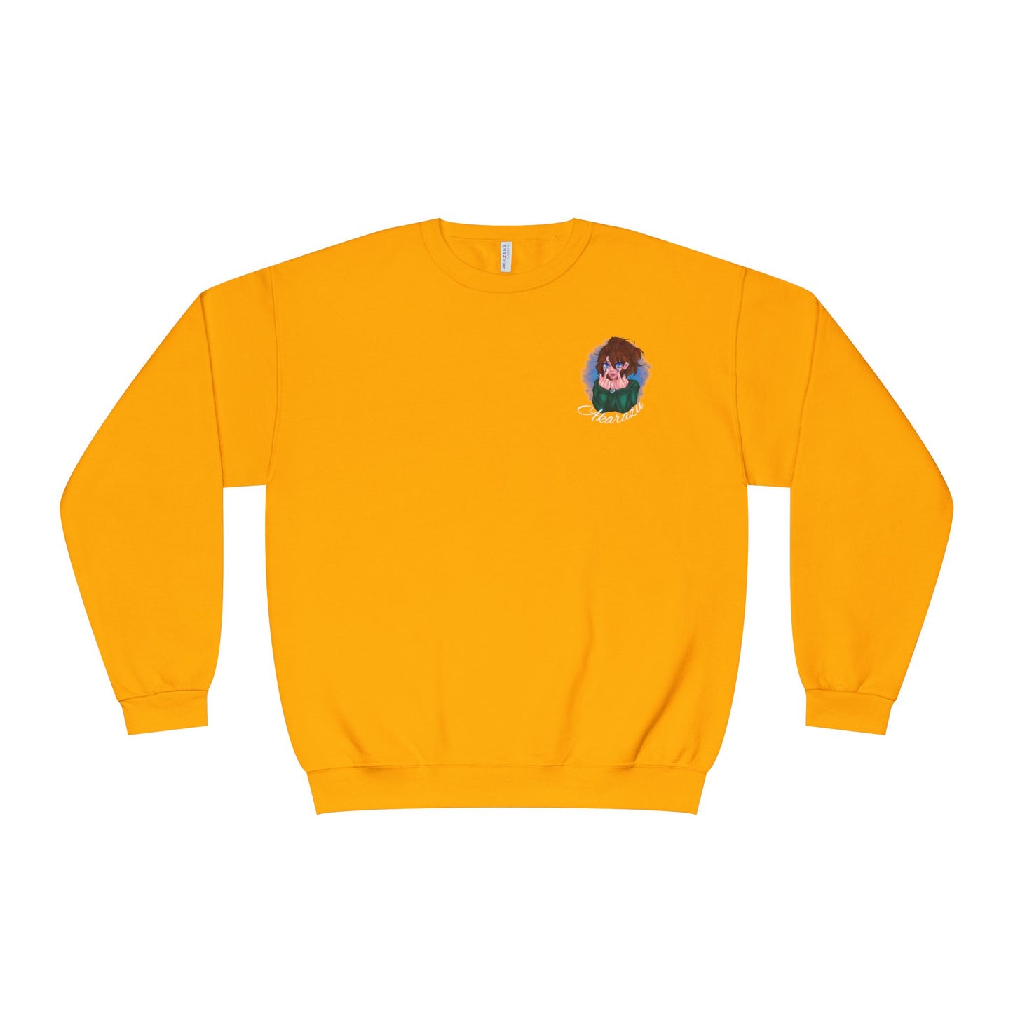 Be Grateful | Sweatshirt