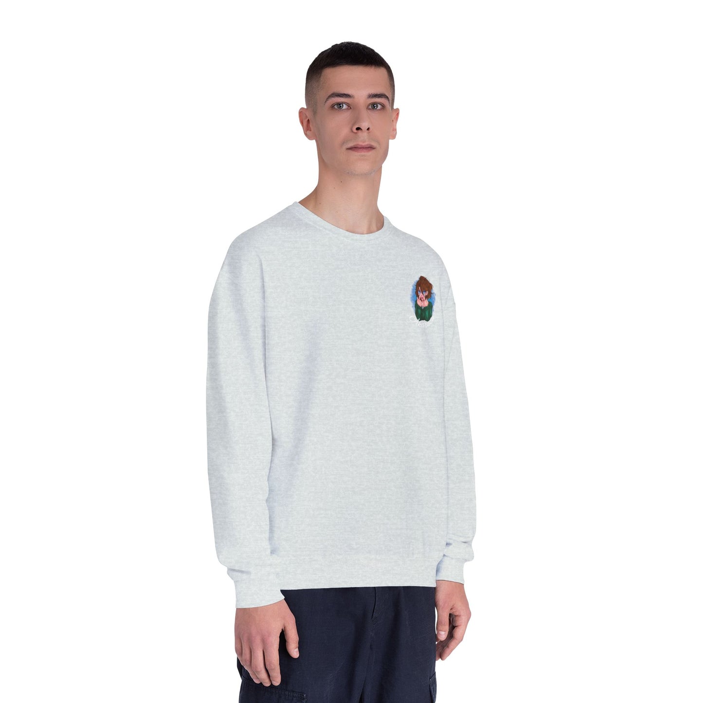 Be Grateful | Sweatshirt