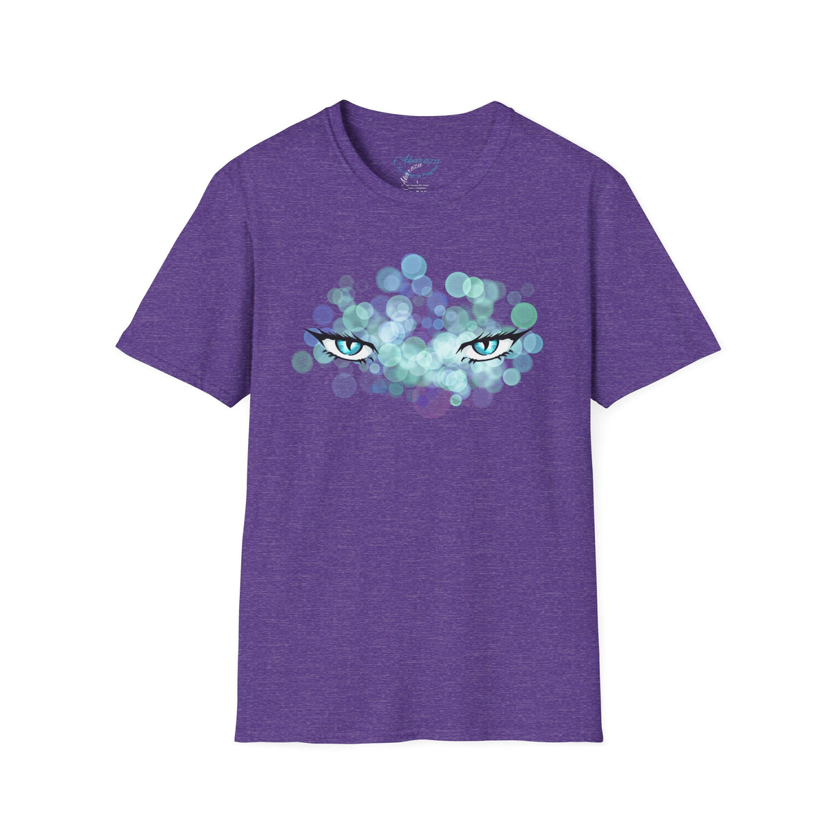 Alpha Eyes | T-Shirt