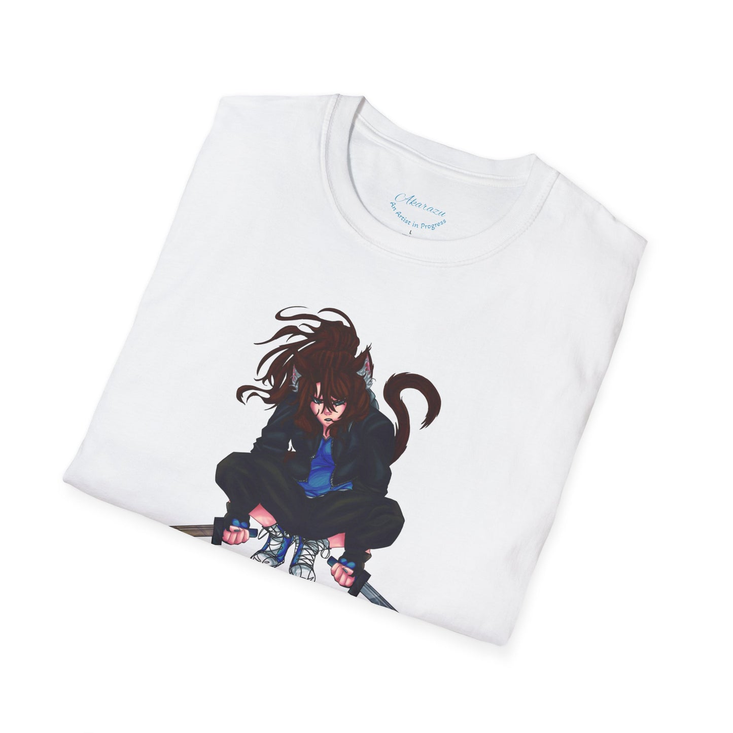 Hellcatress | T-Shirt