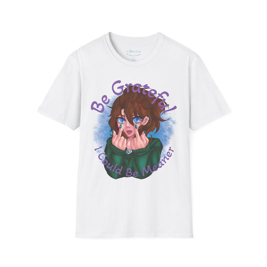 Be Grateful | T-Shirts