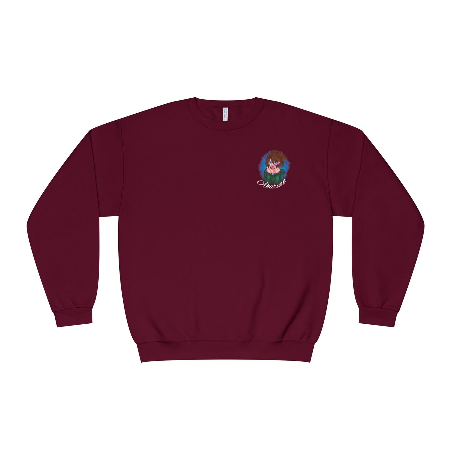 Be Grateful | Sweatshirt