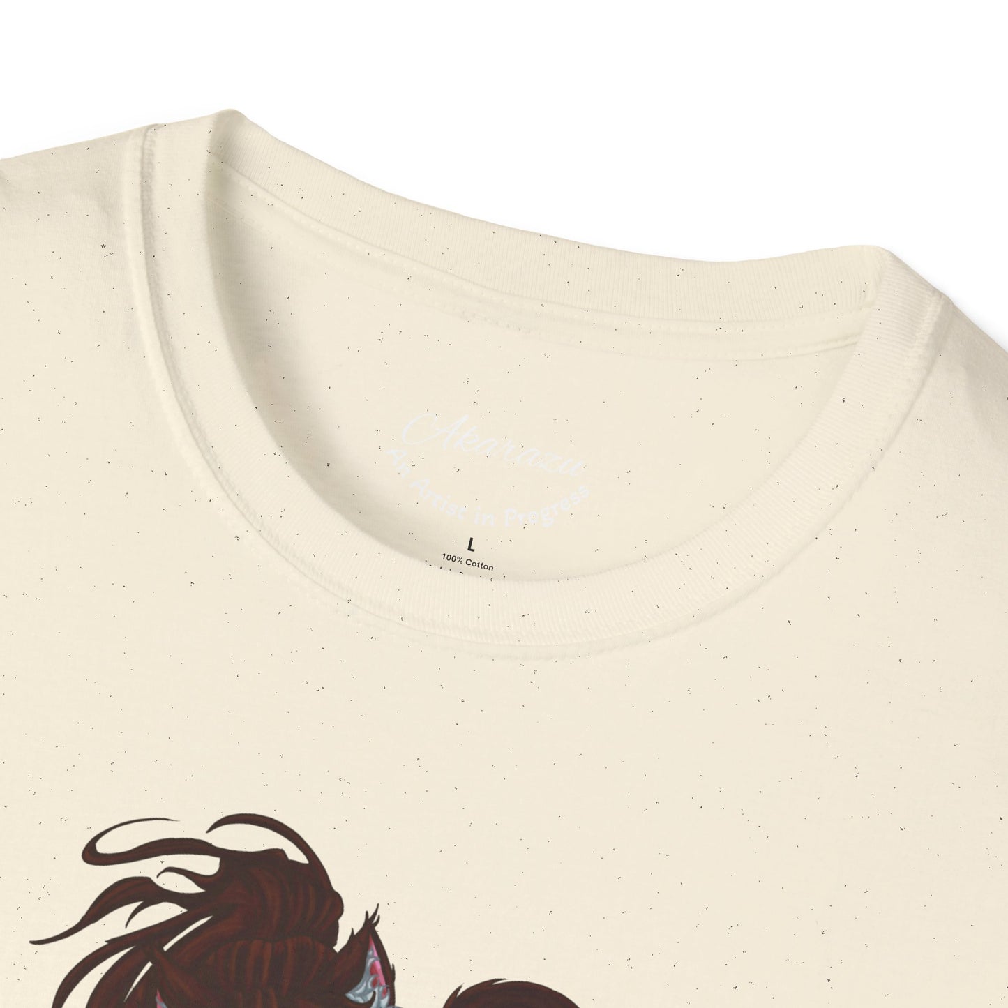 Hellcatress | T-Shirt