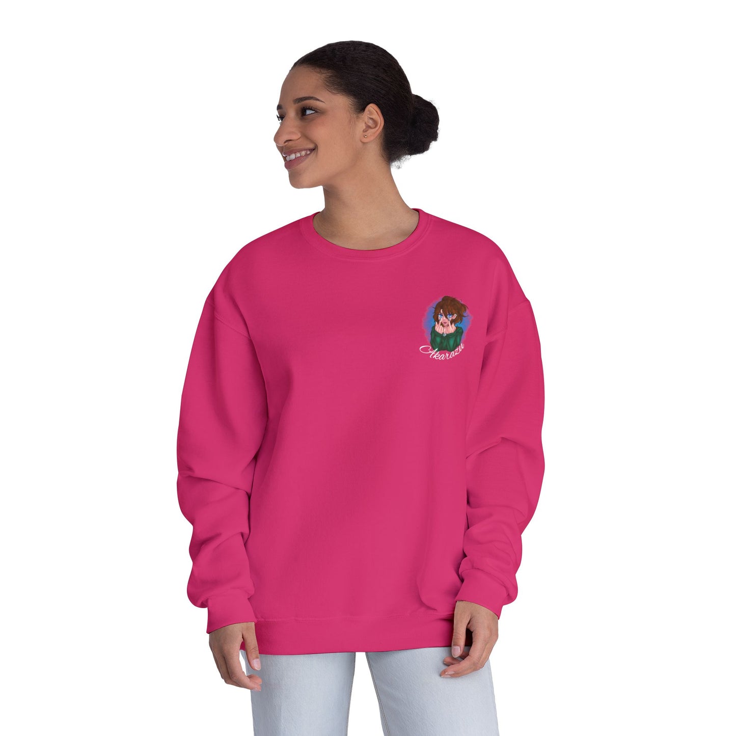 Be Grateful | Sweatshirt