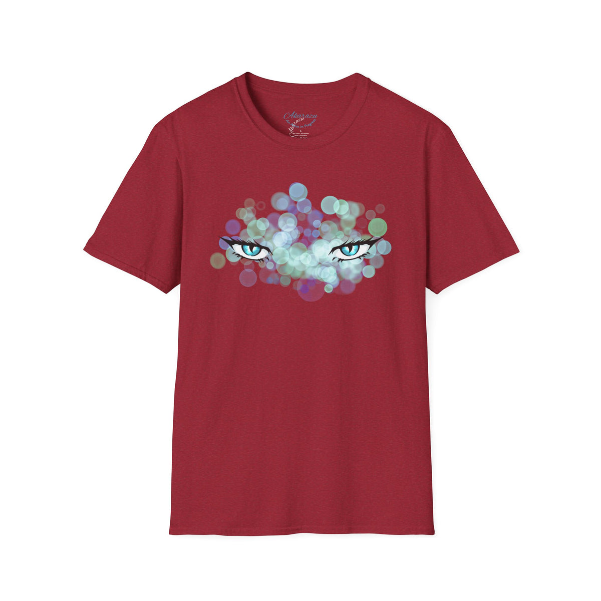 Alpha Eyes | T-Shirt