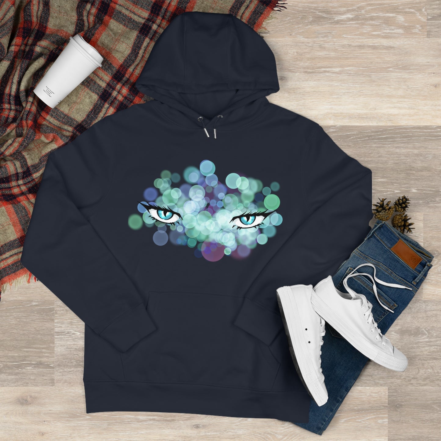 Alpha Eyes | Hoodie