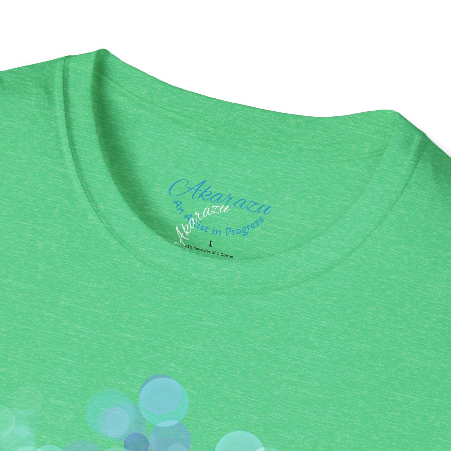 Alpha Eyes | T-Shirt