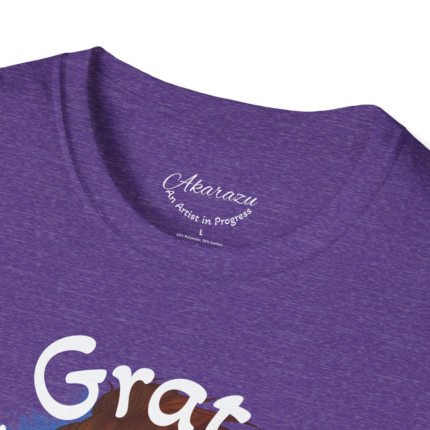 Be Grateful | T-Shirts