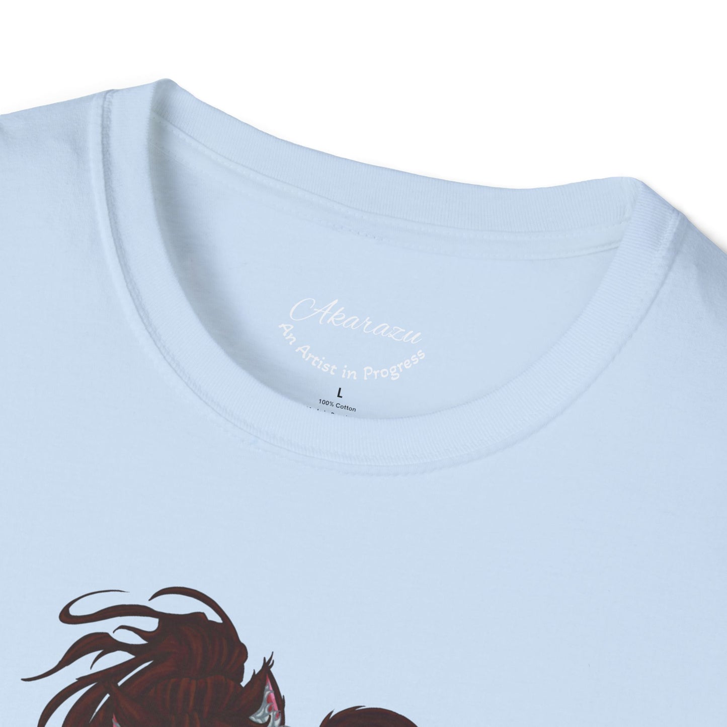 Hellcatress | T-Shirt