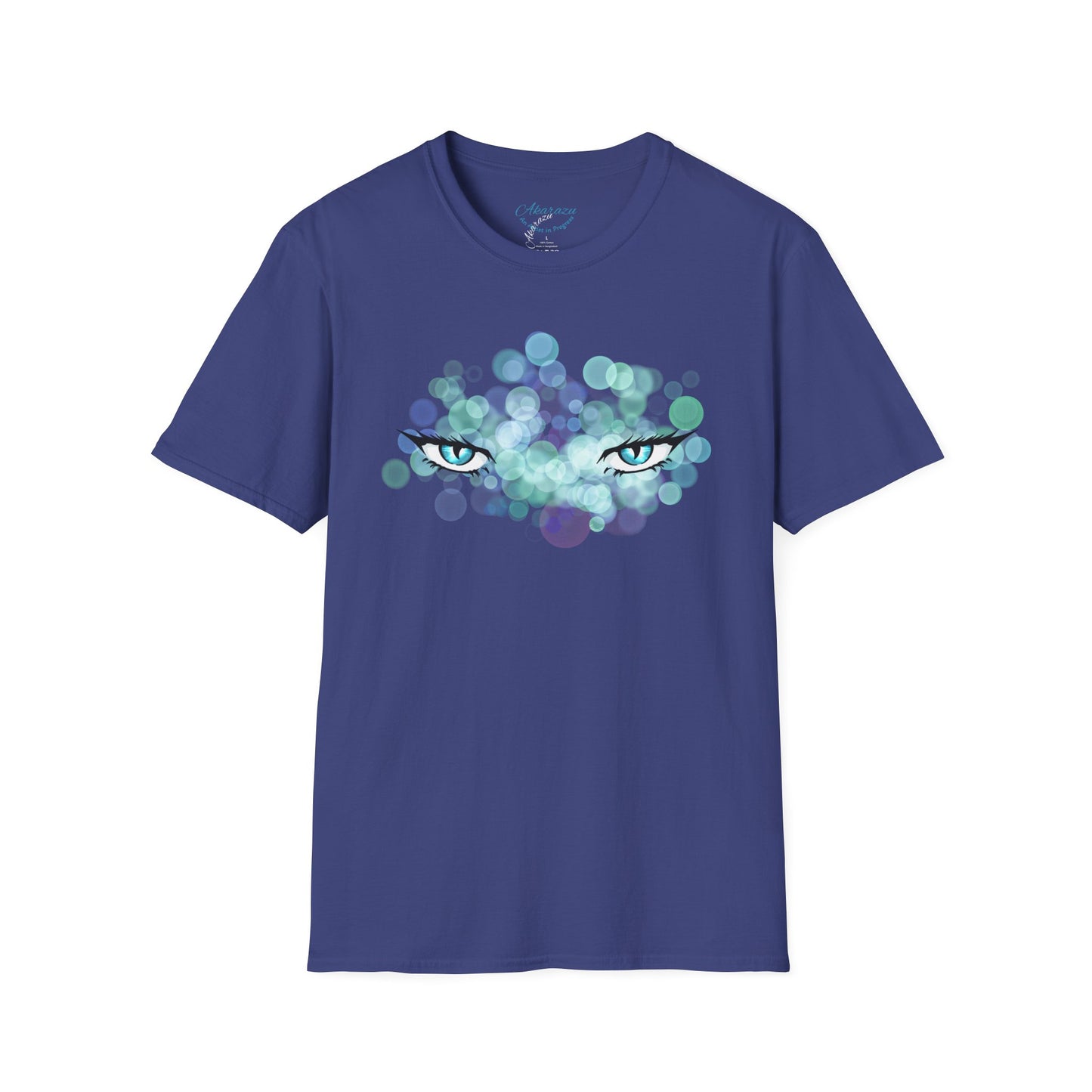 Alpha Eyes | T-Shirt