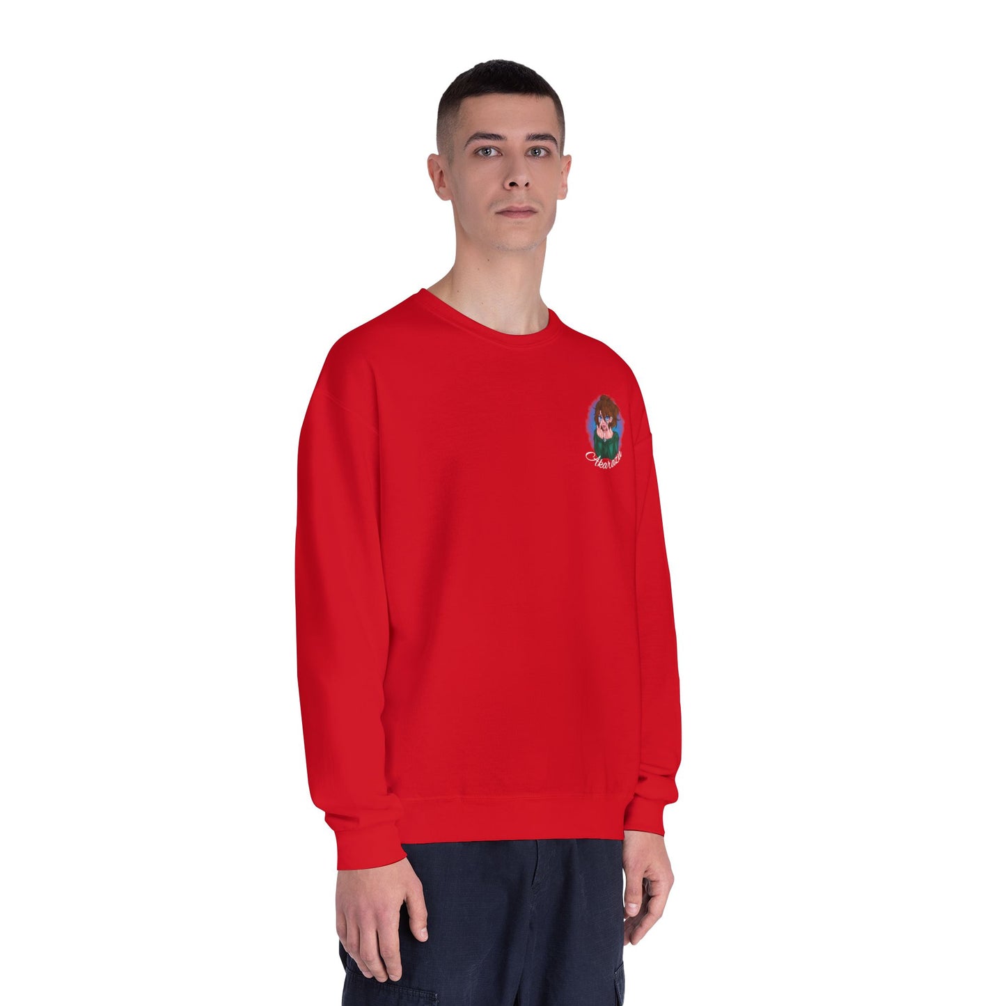 Be Grateful | Sweatshirt