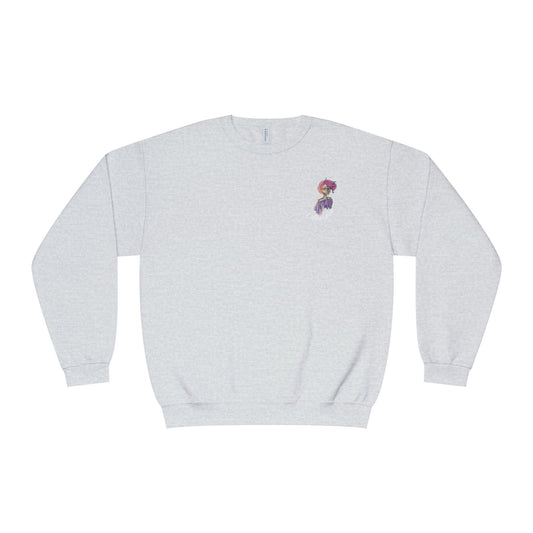 Fae Among Us | Crewneck Sweatshirt