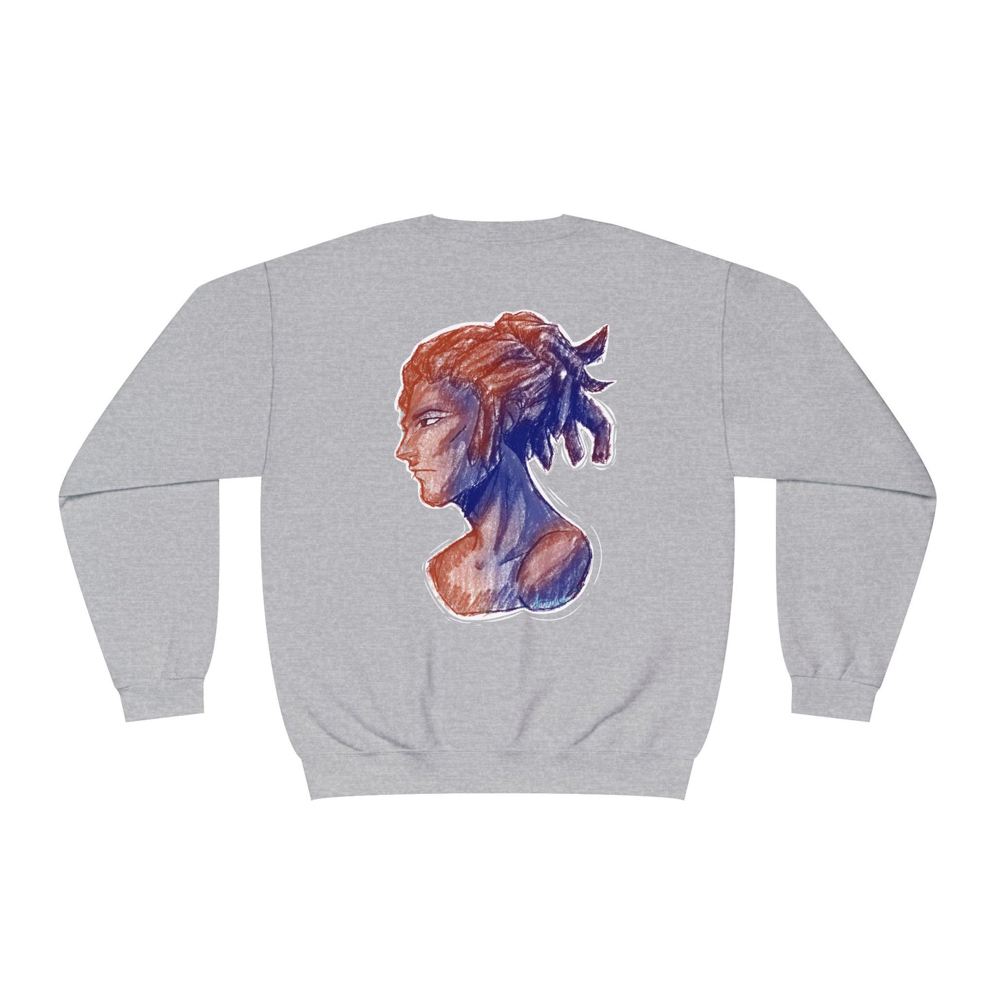 Angel Cornelius | Sweatshirt