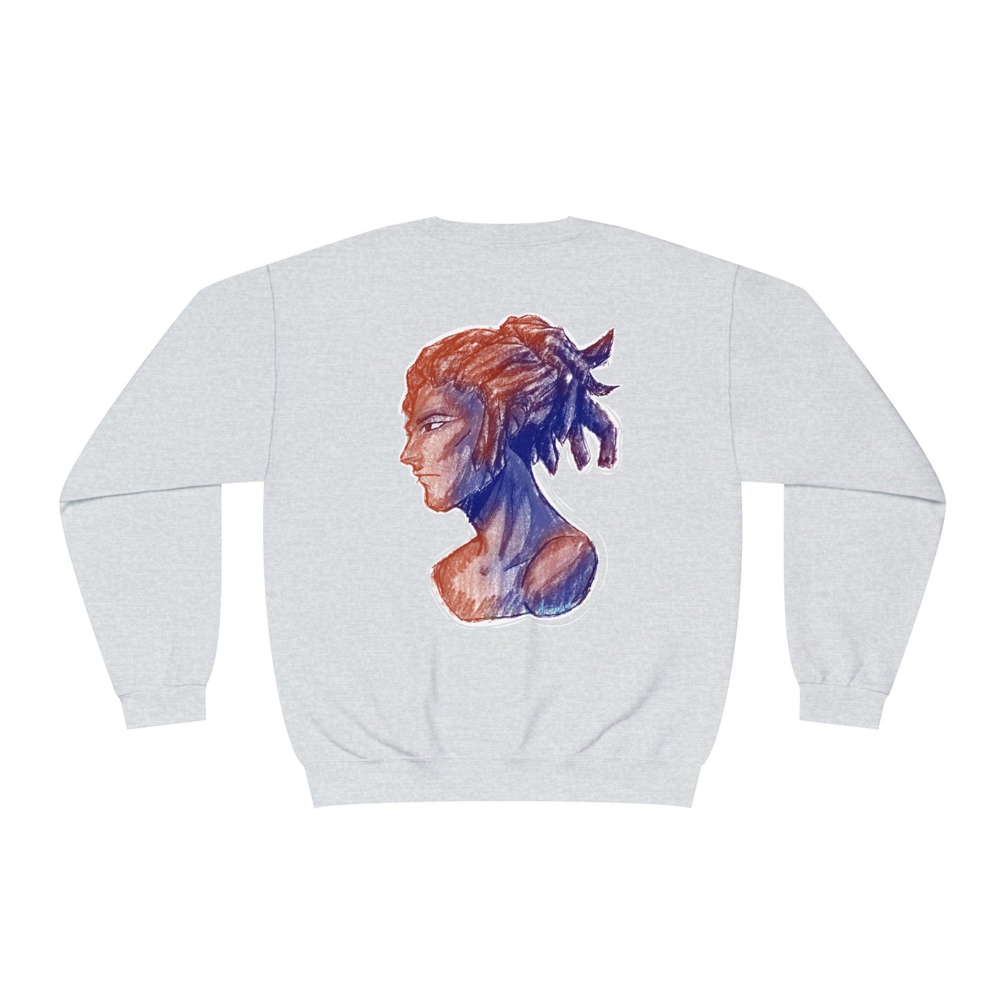 Angel Cornelius | Sweatshirt