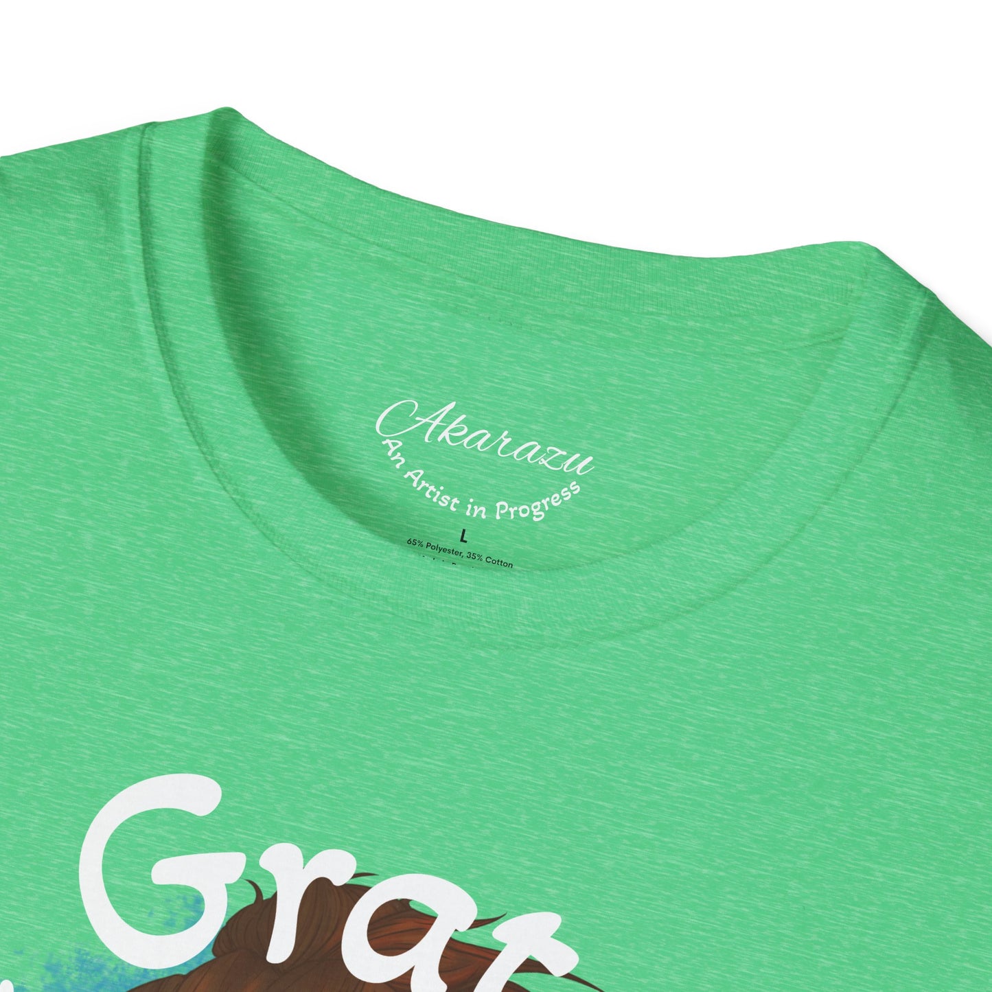 Be Grateful | T-Shirts
