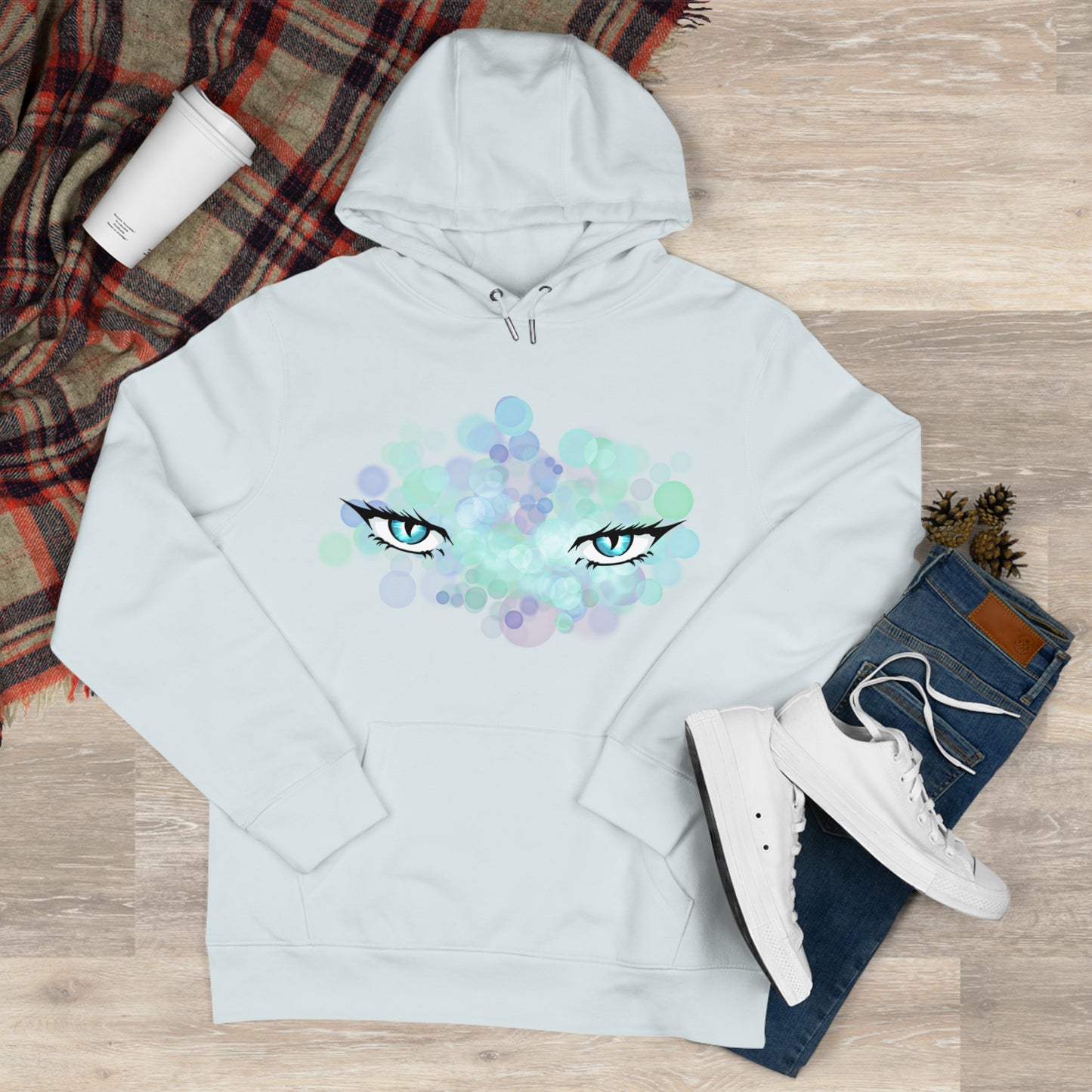 Alpha Eyes | Hoodie
