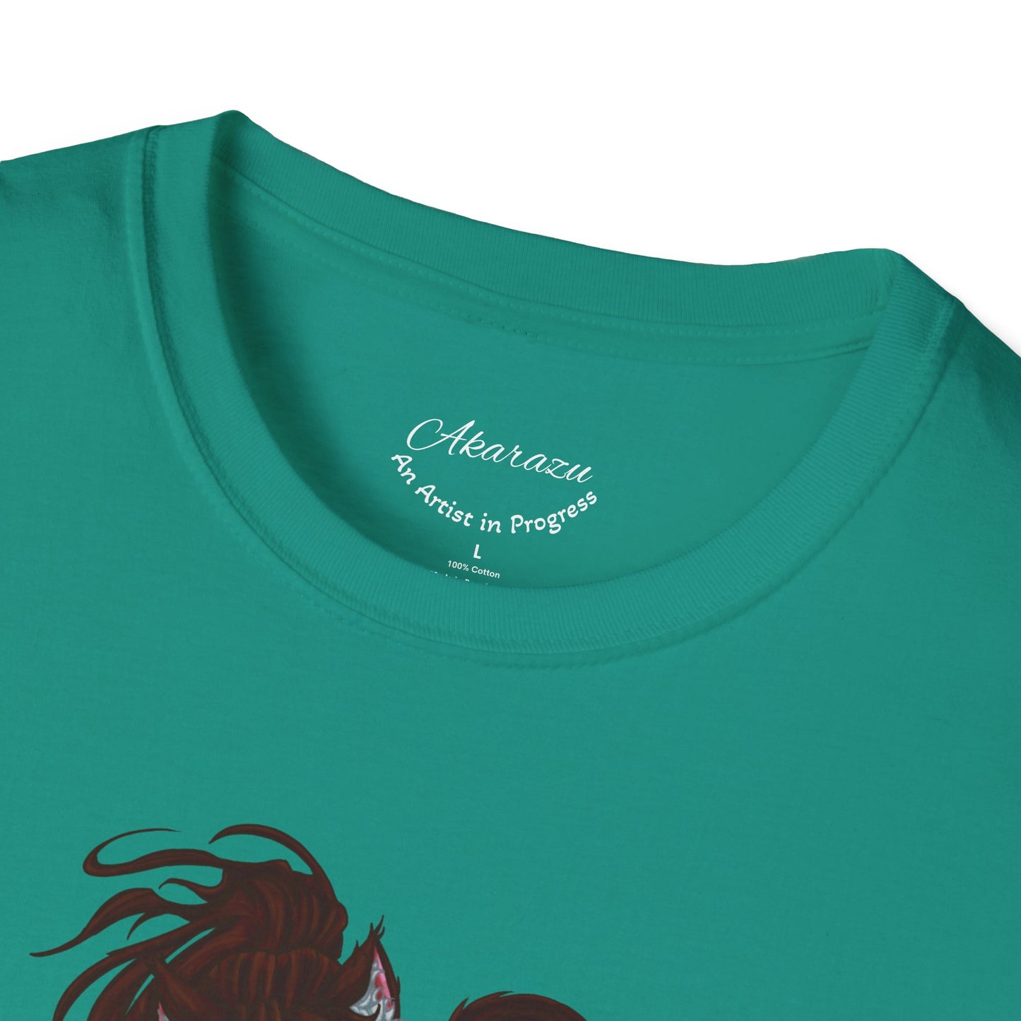 Hellcatress | T-Shirt