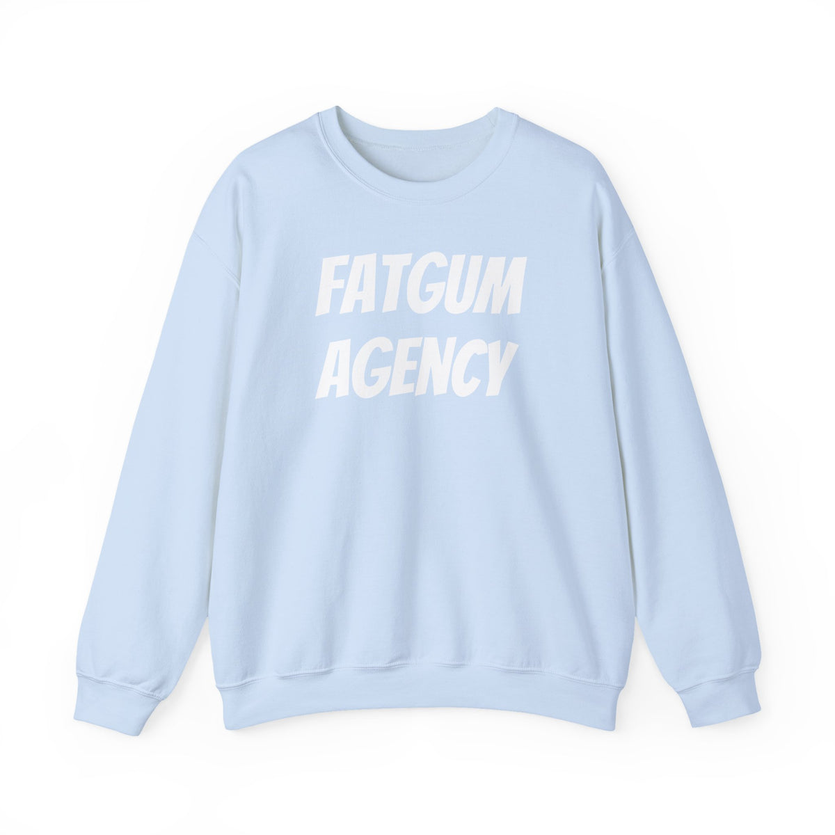 FatCat: the Dynamic Duo | Sweatshirt