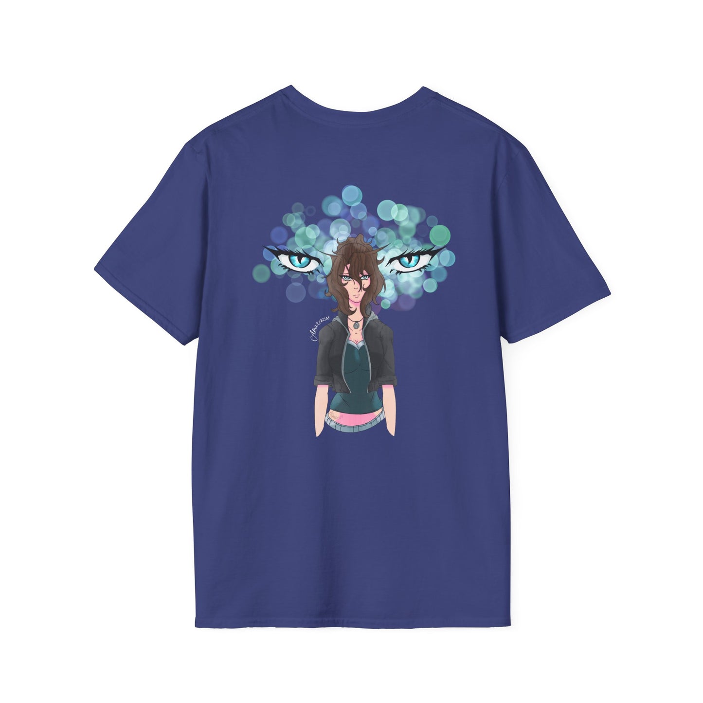 Alpha Eyes | T-Shirt
