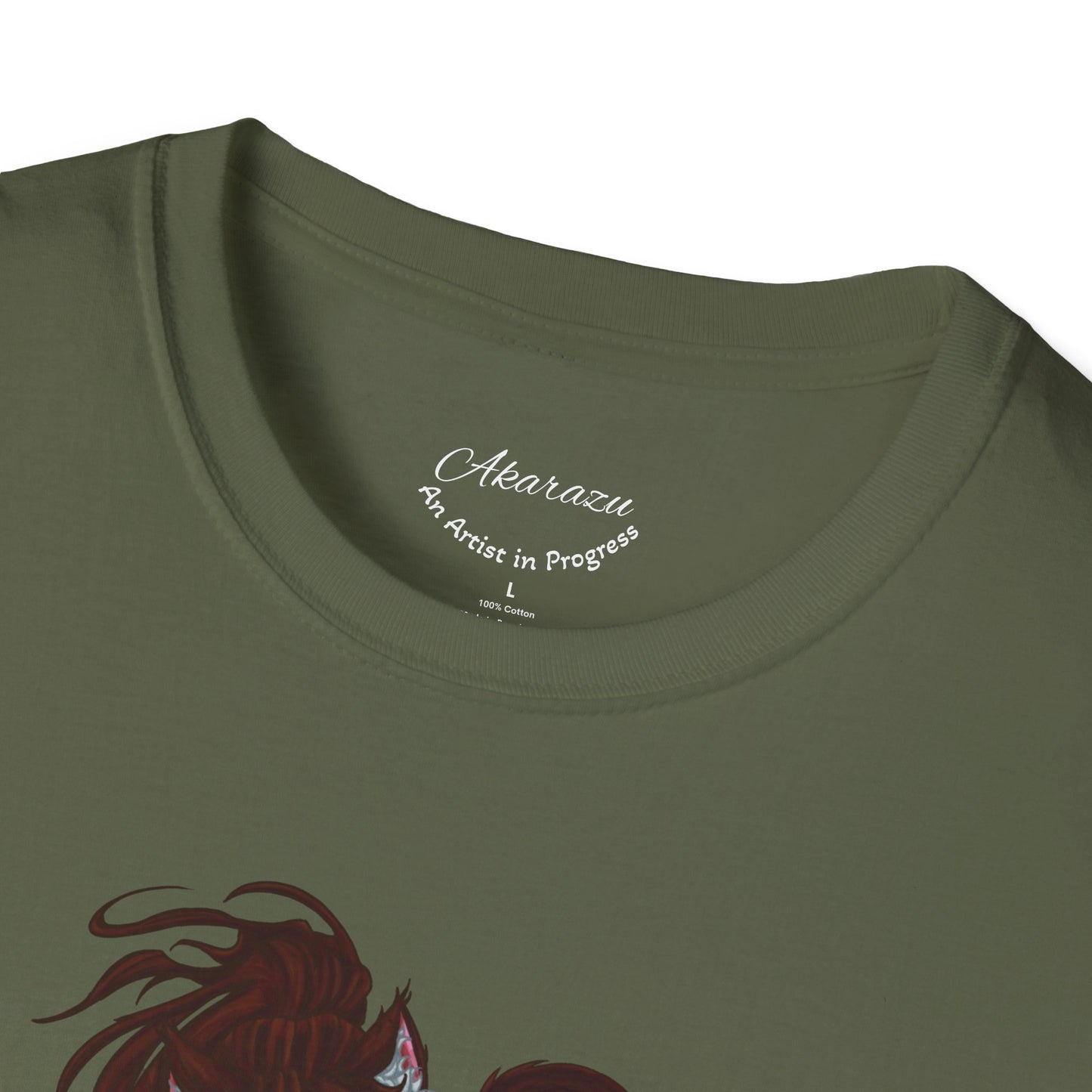 Hellcatress | T-Shirt