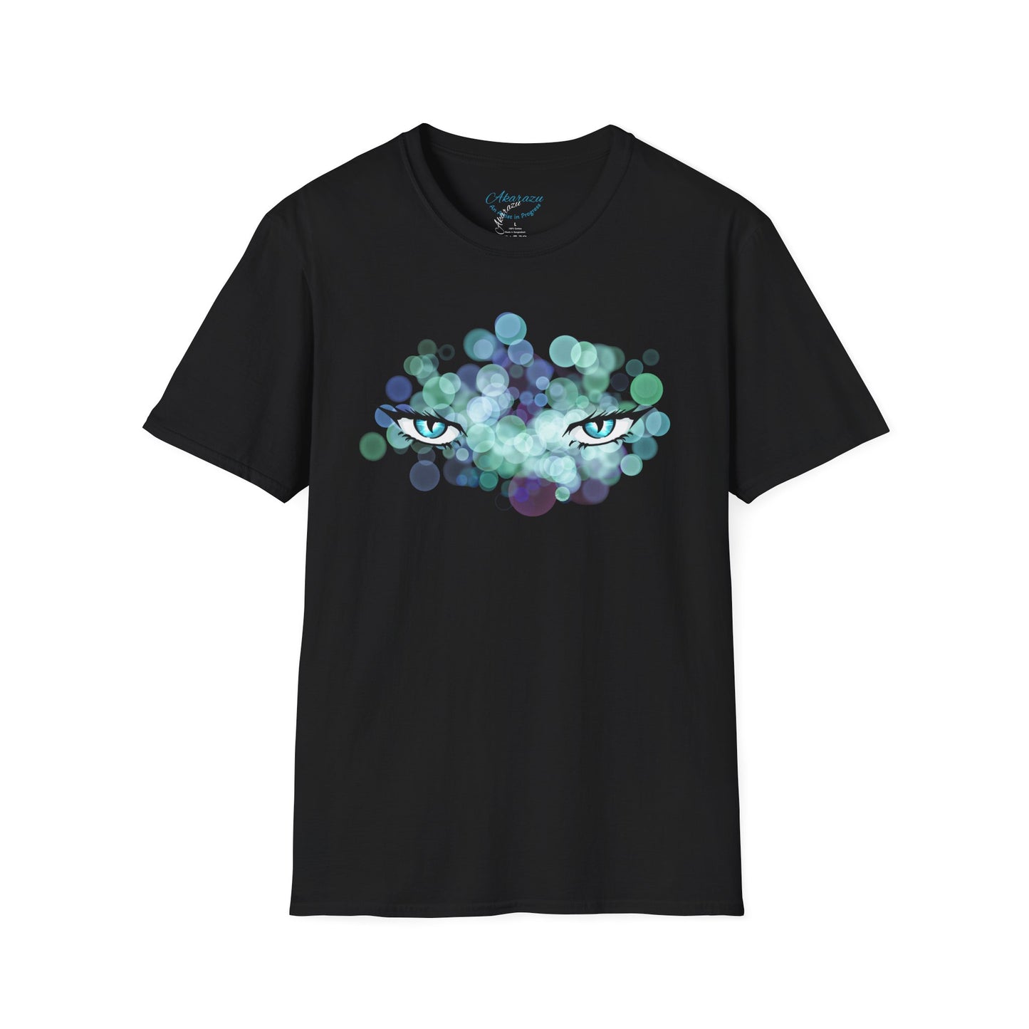 Alpha Eyes | T-Shirt