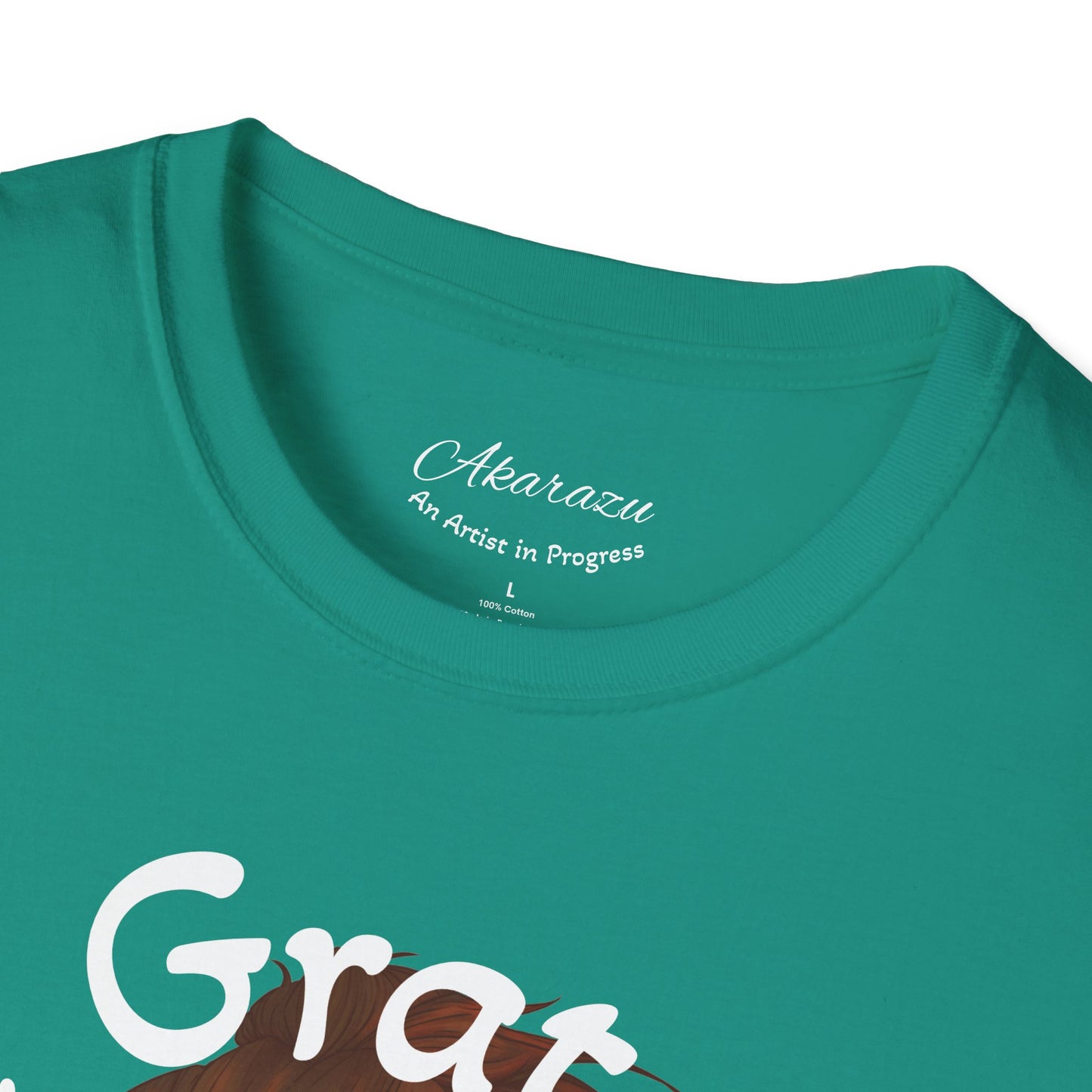 Be Grateful | T-Shirts