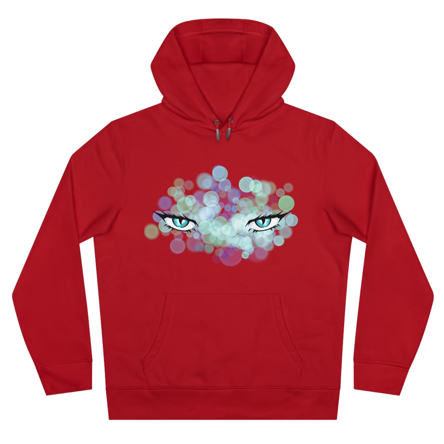 Alpha Eyes | Hoodie