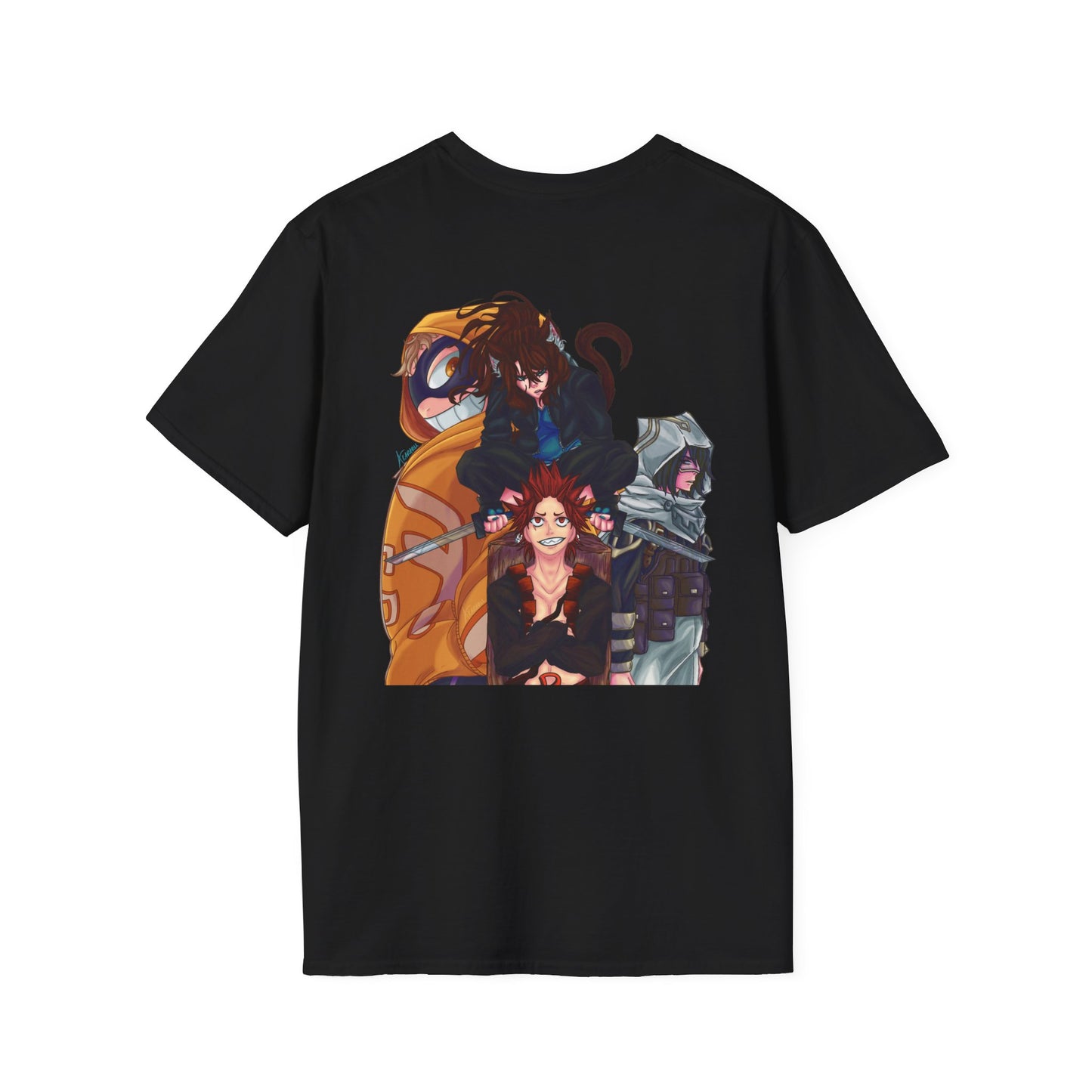 Hellcatress | T-Shirt