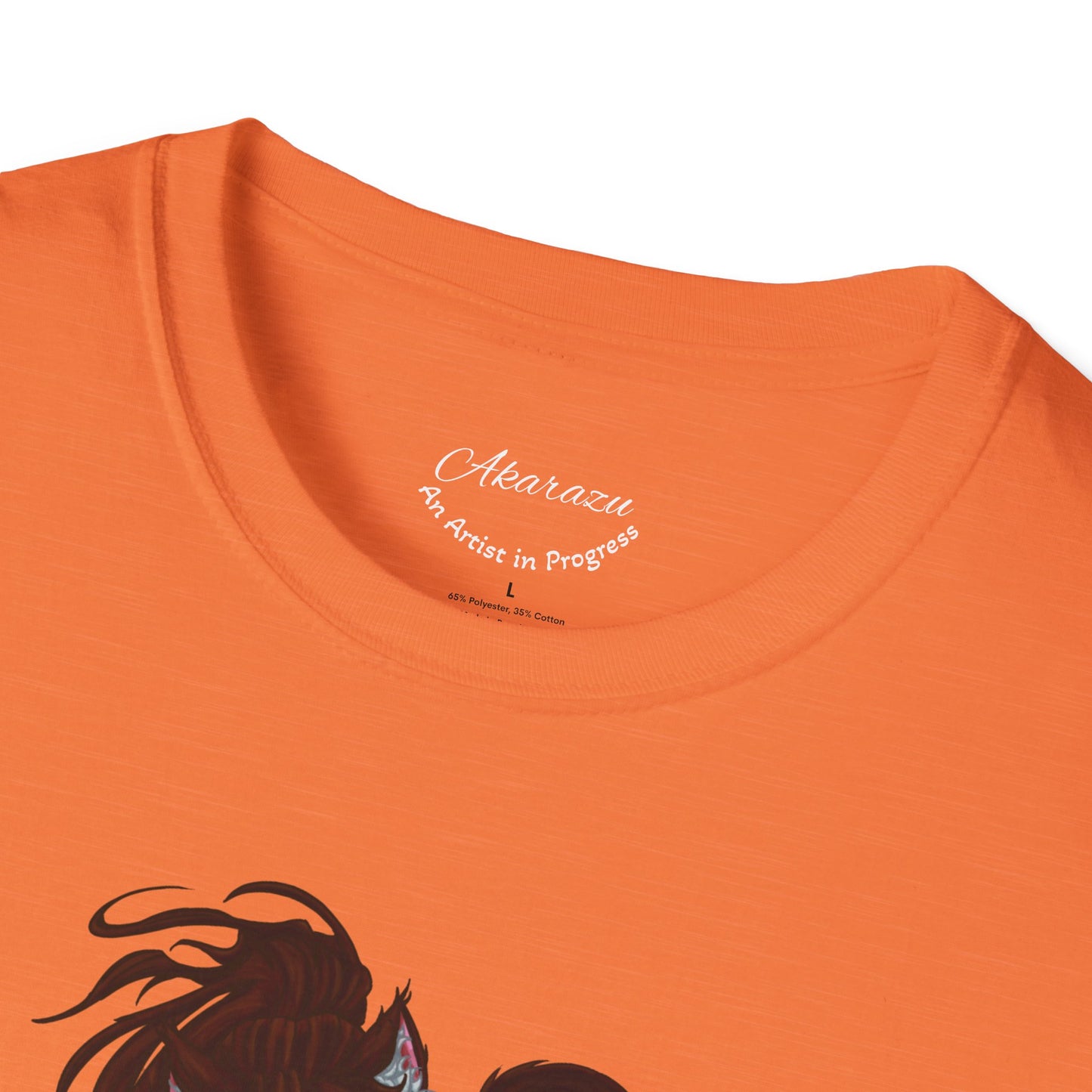 Hellcatress | T-Shirt