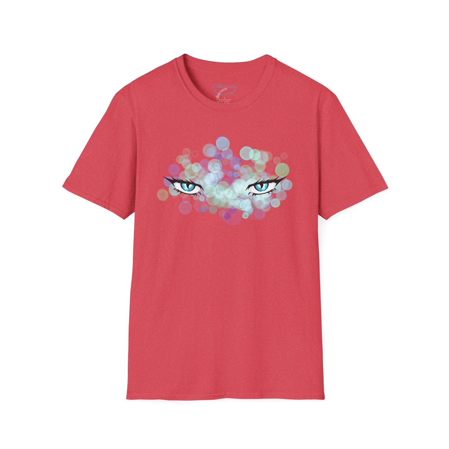 Alpha Eyes | T-Shirt