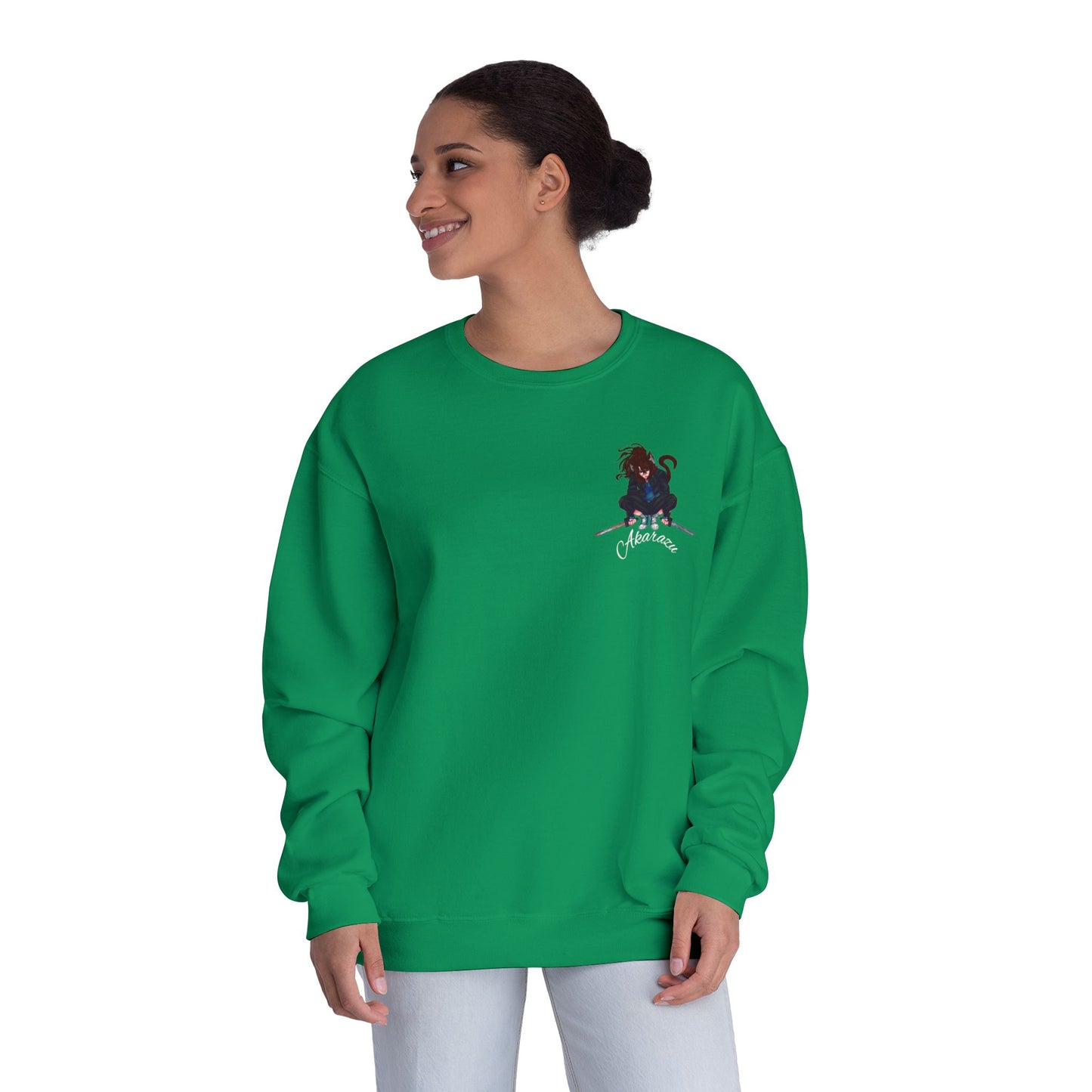 Fatgum Agency | Sweatshirt