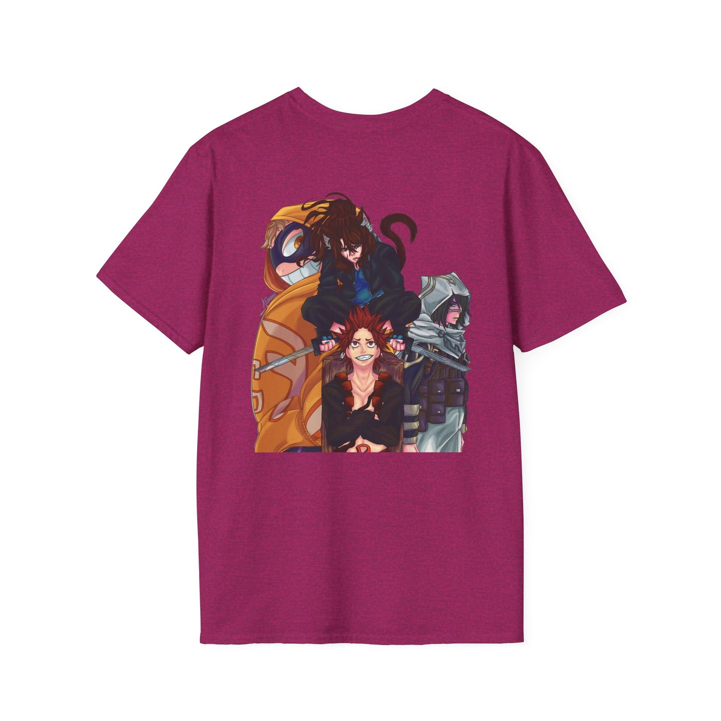 Hellcatress | T-Shirt