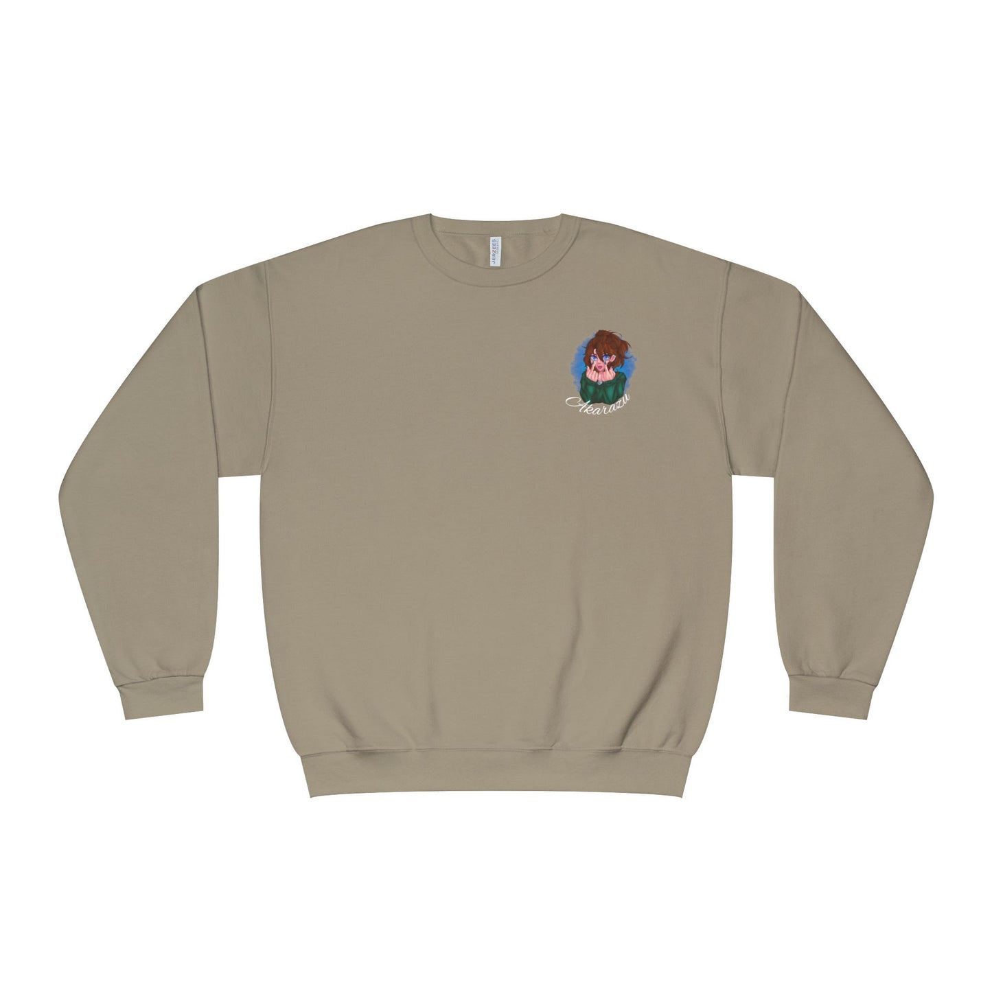 Be Grateful | Sweatshirt