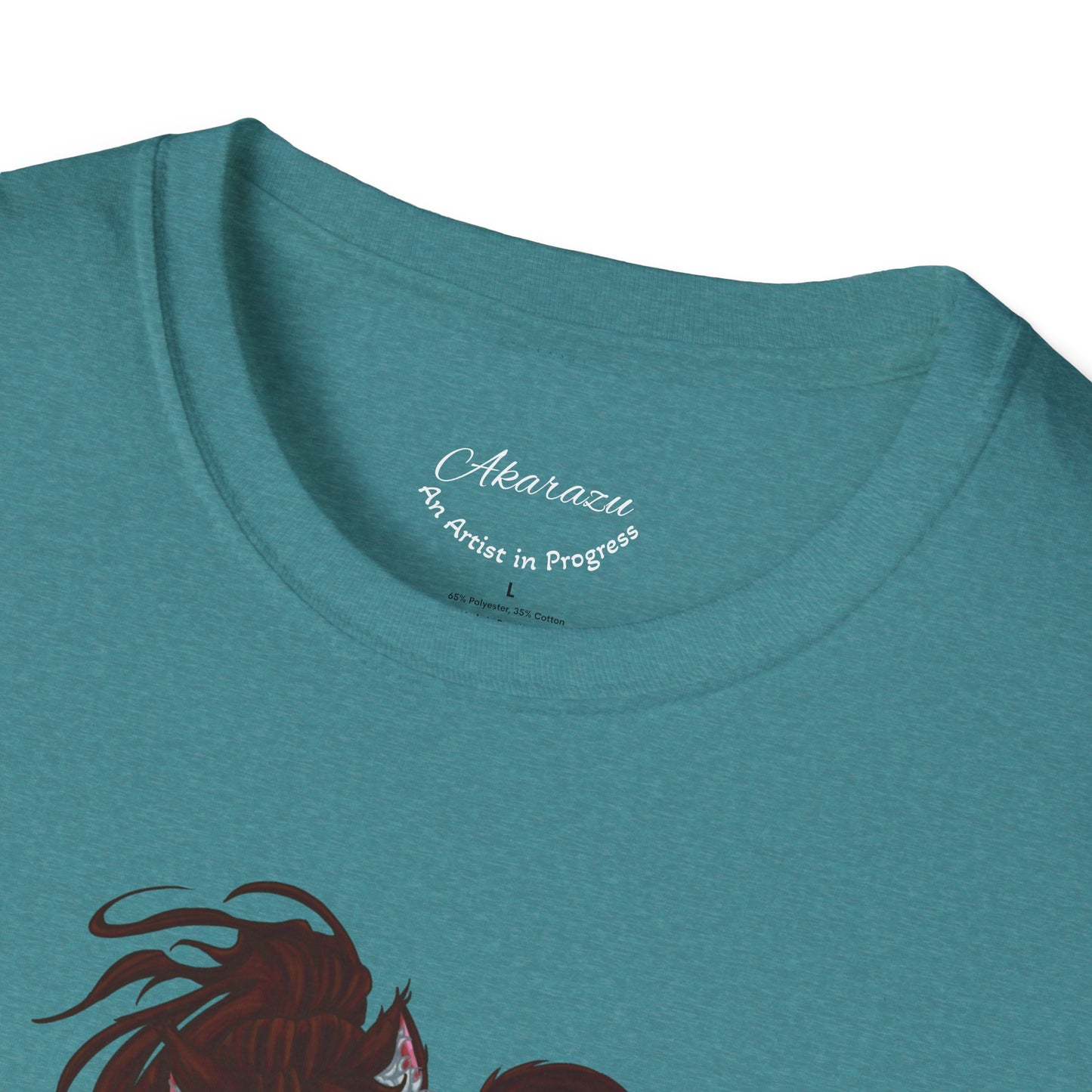 Hellcatress | T-Shirt