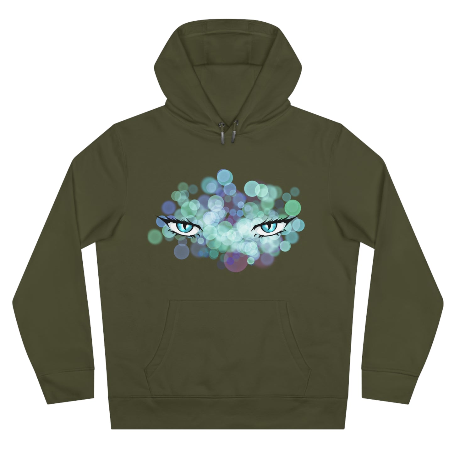 Alpha Eyes | Hoodie