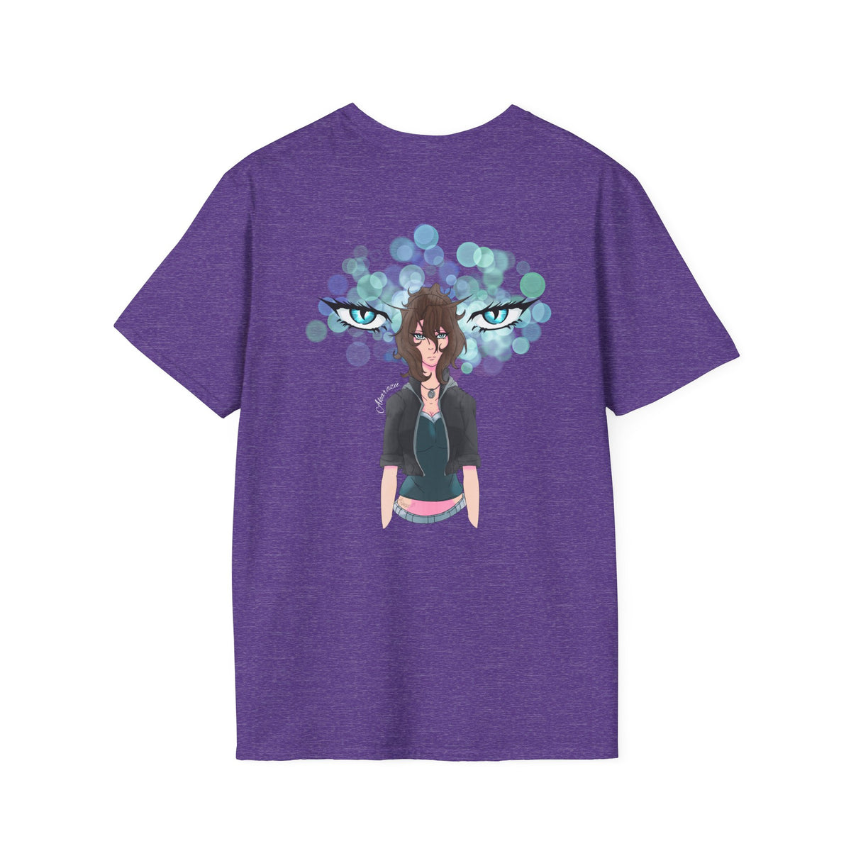 Alpha Eyes | T-Shirt