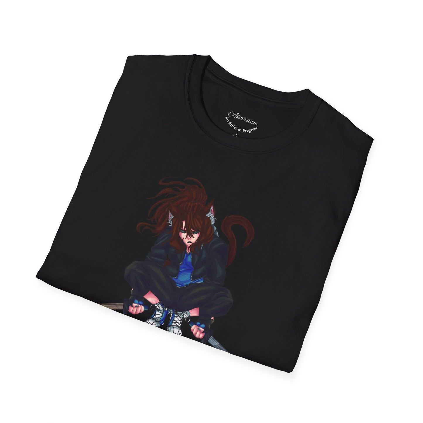 Hellcatress | T-Shirt