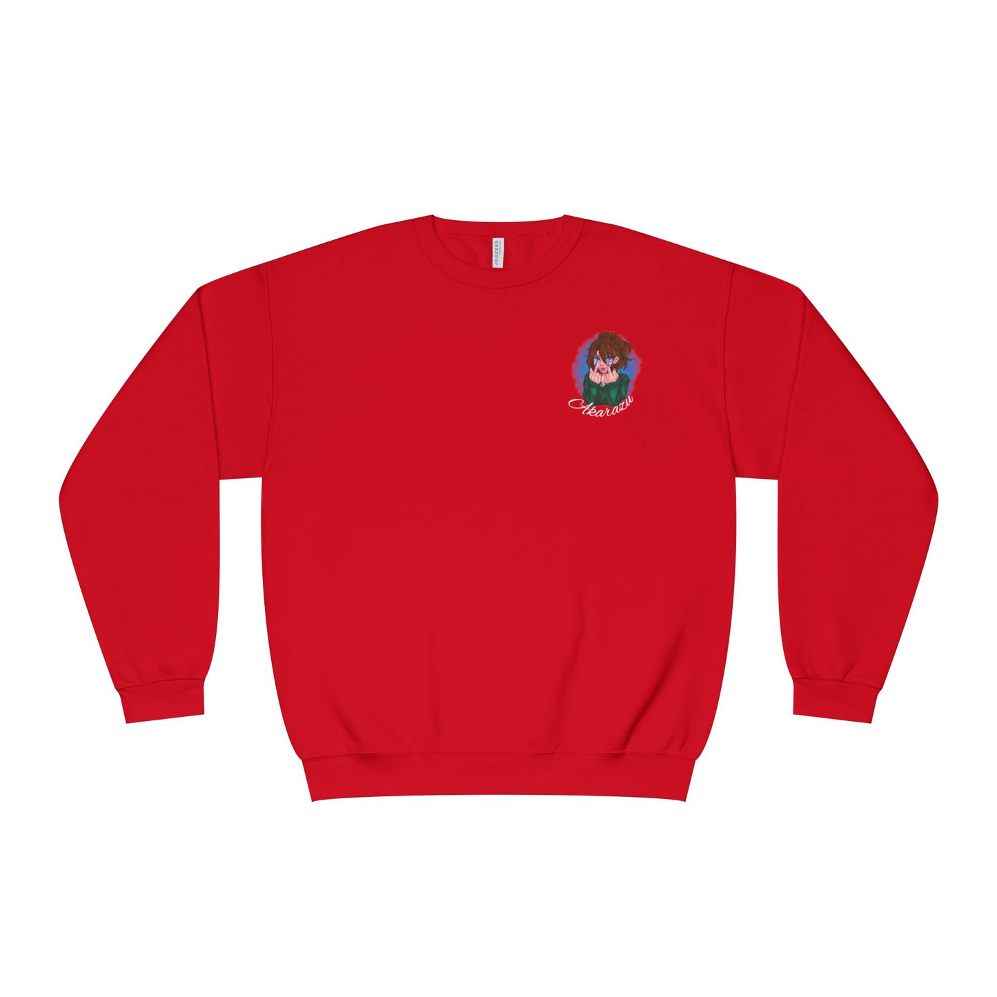 Be Grateful | Sweatshirt