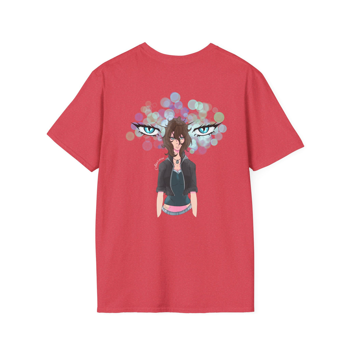 Alpha Eyes | T-Shirt