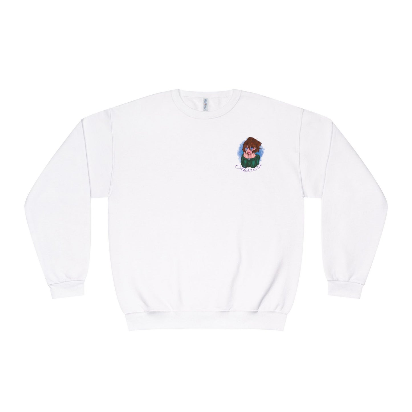 Be Grateful | Sweatshirt