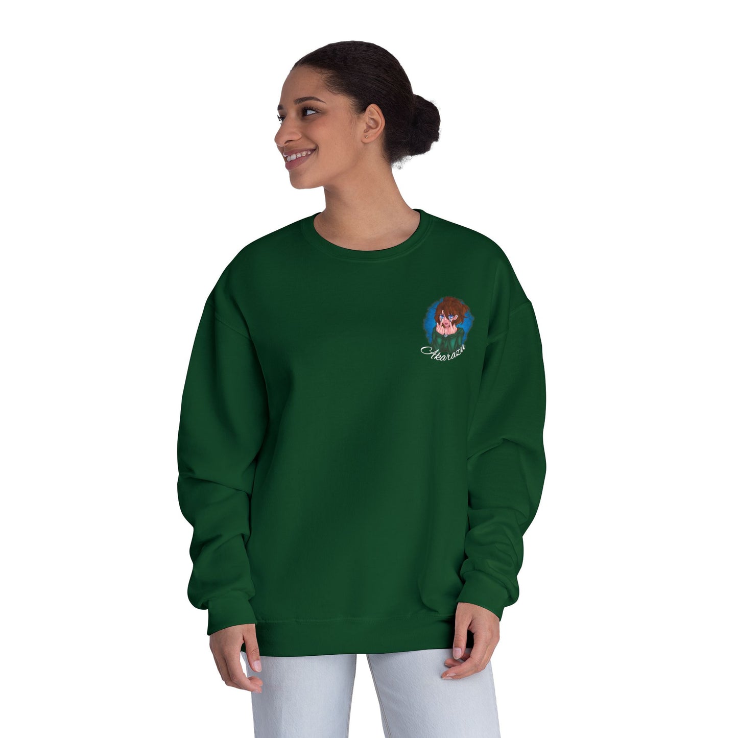 Be Grateful | Sweatshirt