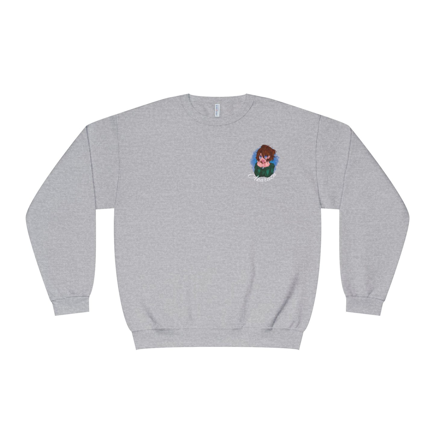 Be Grateful | Sweatshirt